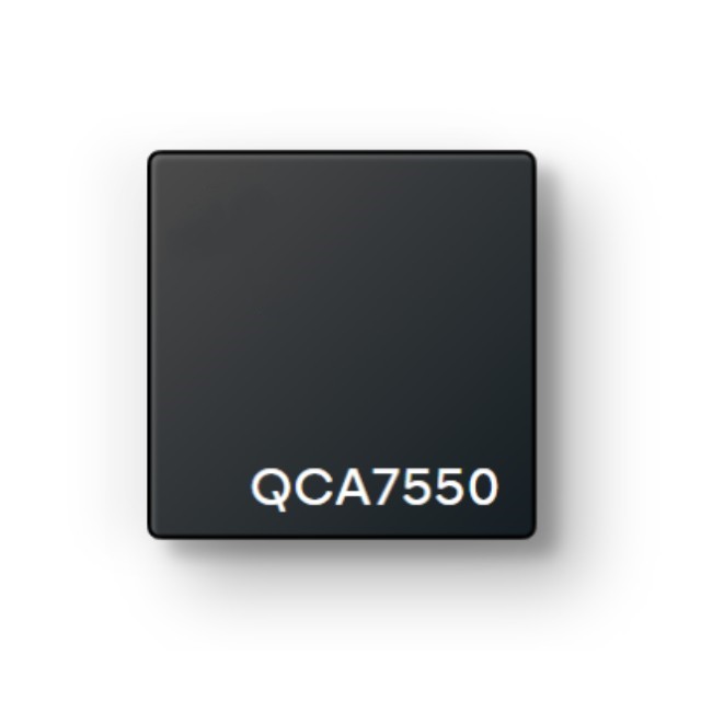 QCA-7550-0-148DRQFN-MT-00-0