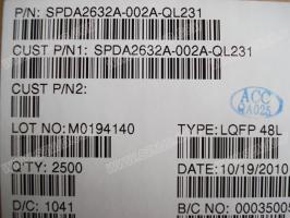 SPDA2632A-002A