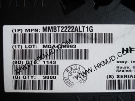 MMBT2222ALT1G