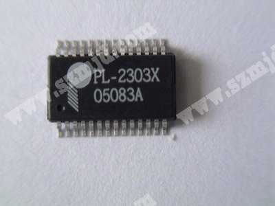 PL-2303X