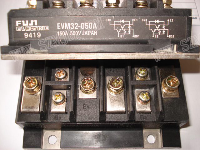 EVM32-050A