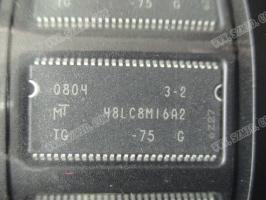 MT48LC8M16A2TG-75