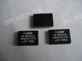 RXM-315-LC-S