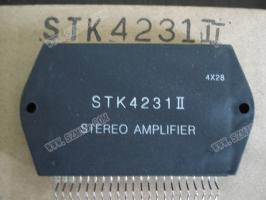 STK4231II