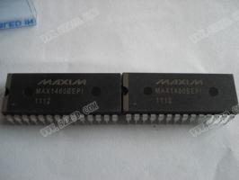 MAX14802ECM