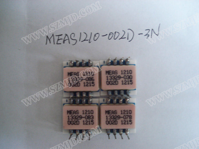 MEAS1210-002D-3N