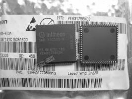 SAB80C535N