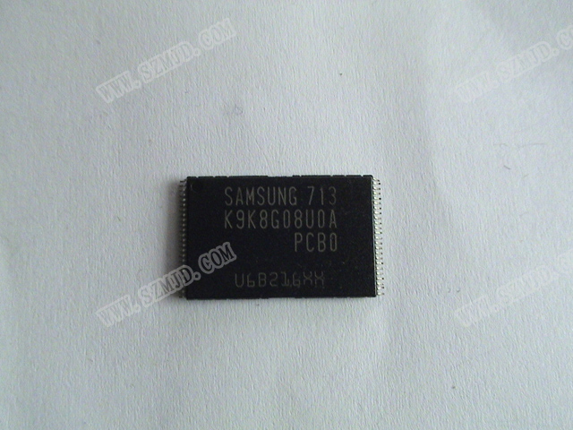 K9K8G08U0A-PCBO