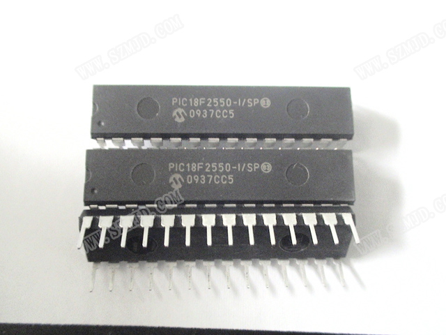 PIC18F2550-I/SP