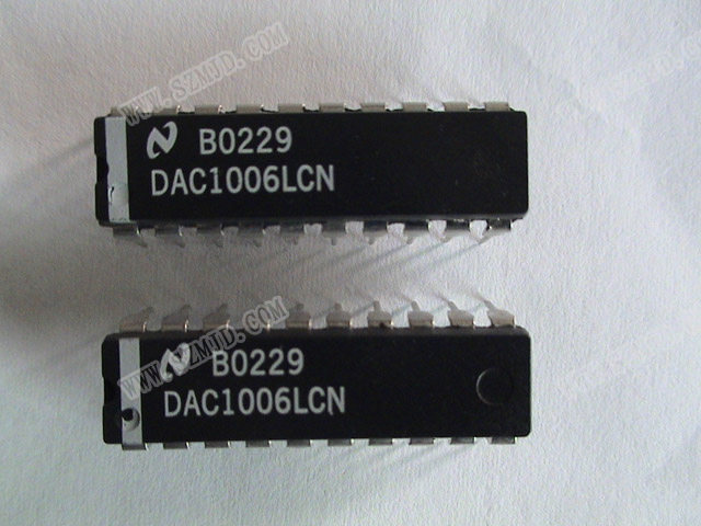 DAC1006LCN