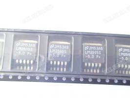 LM2595S-5.0