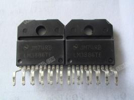 LM3886TF