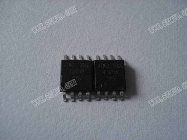 ATTINY45-20SU