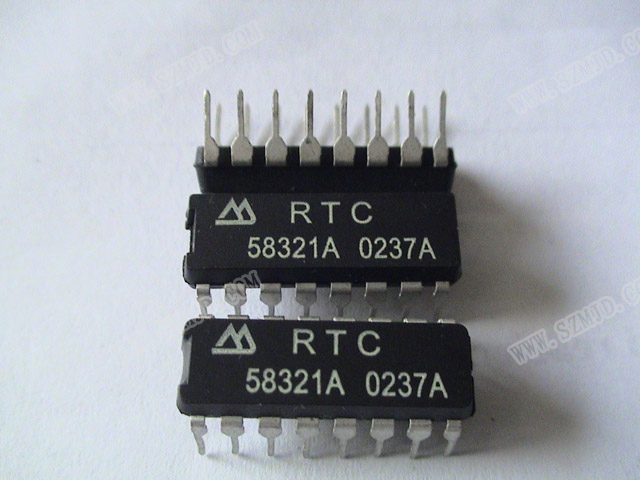 RTC58321A