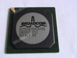 BCM5347MA1KPBG