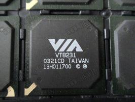 VT8231