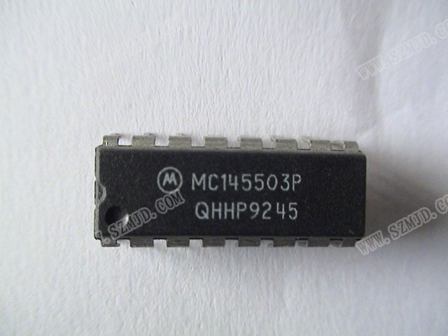 MC145503P