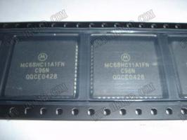 MC68HC11A1FN