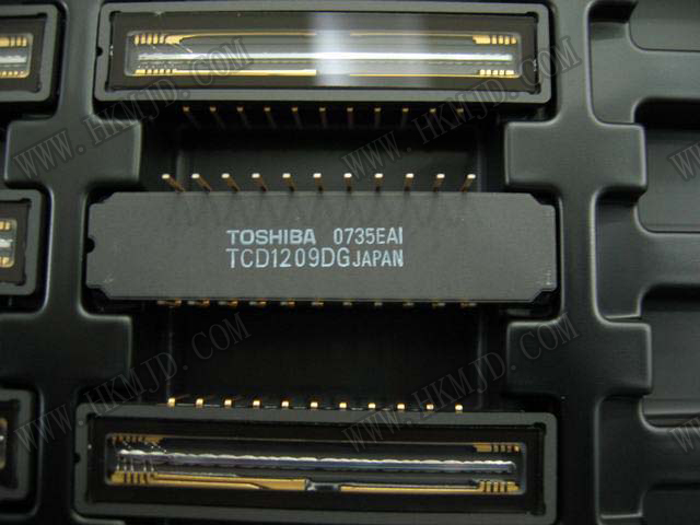TCD1209DG