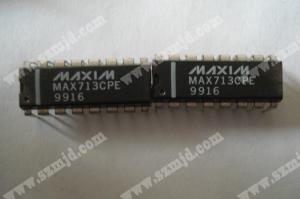 MAX713CPE