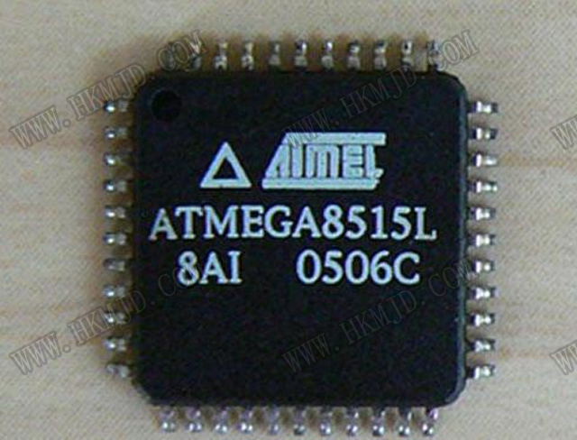 ATMEGA8515L-8AI