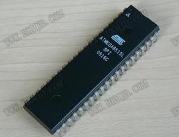 ATMEGA8515L-8PI