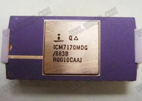 ICM7170MDG/883B