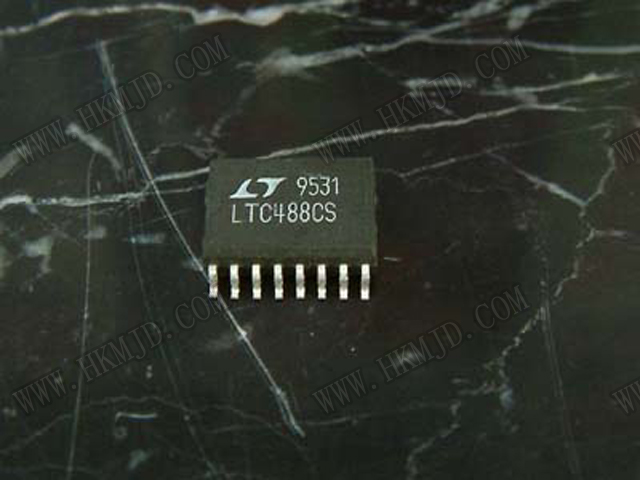 LTC488CS