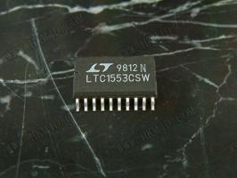 LTC1553CSW