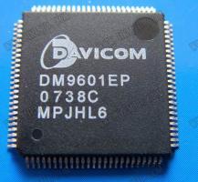 DM9601