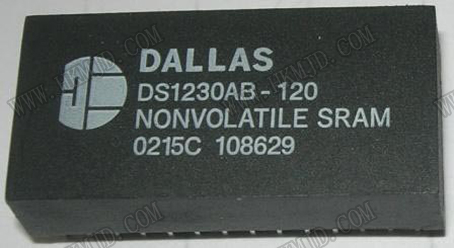 DS1230AB-120