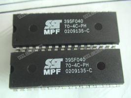 SST39SF040