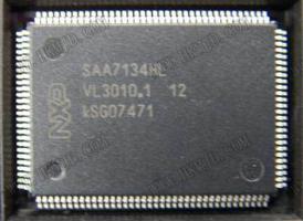 SAA7134HL