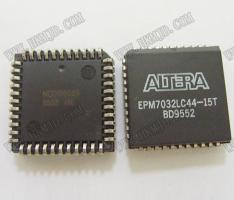 EPM7032LC44-15T