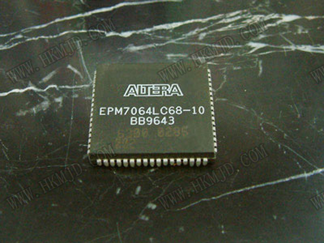 EPM7064LC68-10