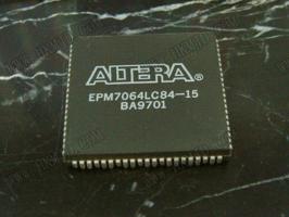 EPM7064LC84-15