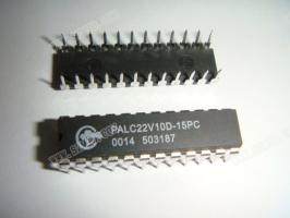 PALC22V10D-15PC