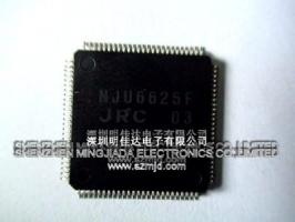 NJU6625F