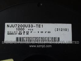 NJU7200U33