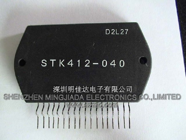 STK412-040