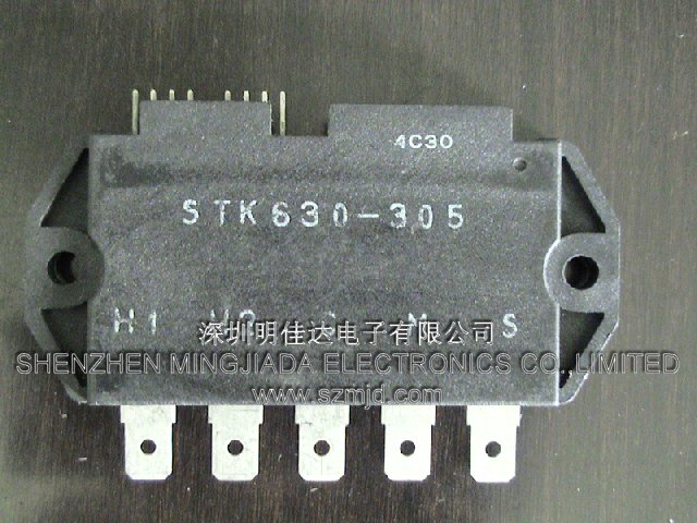 STK630-305