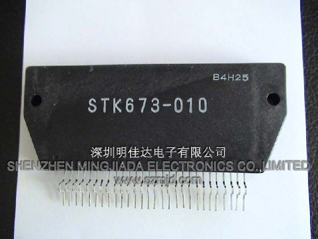 STK673-010