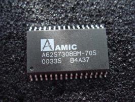 A62S7308BM-70S