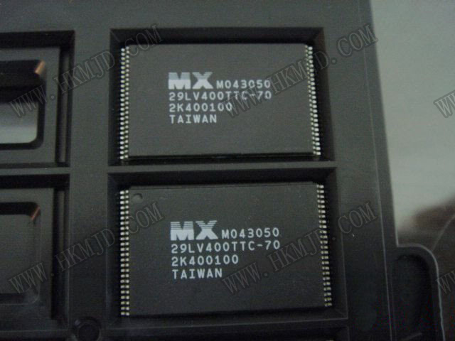 MX29LV400TTC-70