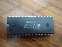 CXK5864BP-70L