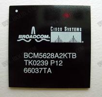 BCM5628A2KTB