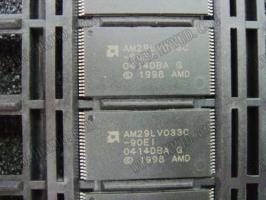 AM29LV033C-90EI