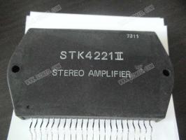 STK4221II