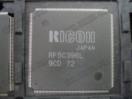 RF5C396L