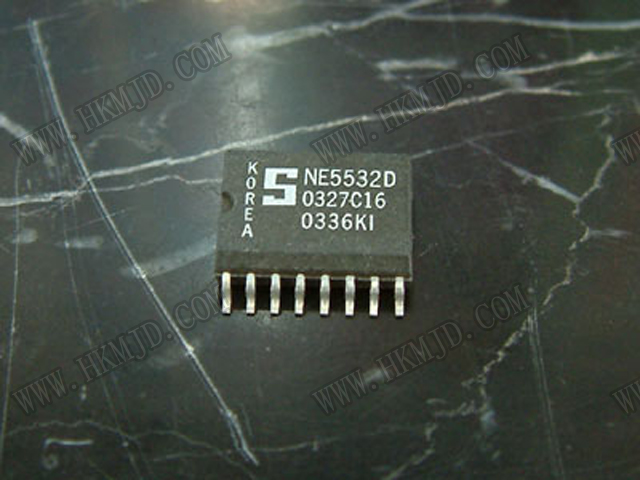NE5532D